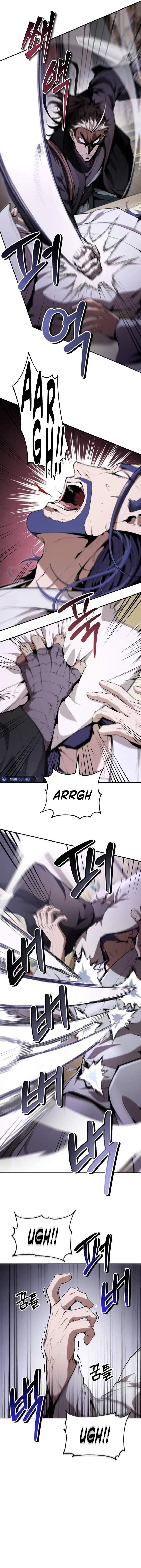 The Demonic Cult Leader Is Too Reluctant Chapter 37 3